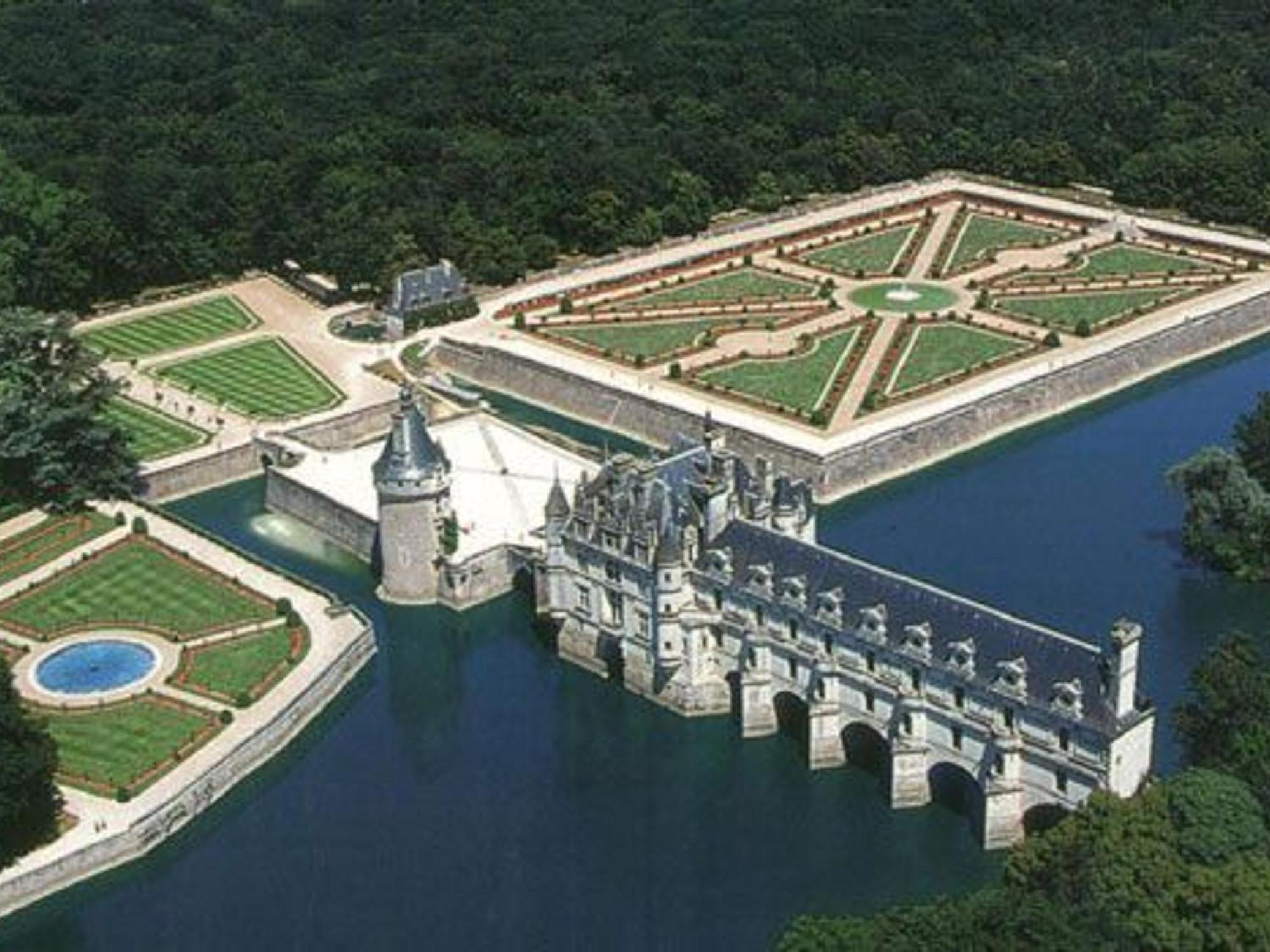 Charme Au Coeur Des Chateaux De La Loire Avec Wifi - Fr-1-590-305 Tavers Exterior foto